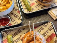 -Side Street街旁(交道口店)