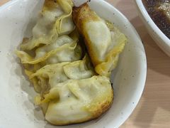 笋肉锅贴-蒋家桥饺面店(广陵路店)