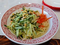 -天天初二·天津传统捞面·天津特色菜(凌奥总店)