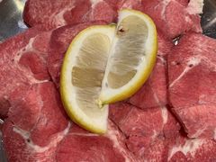 -牛炙烤肉(车公庙店)