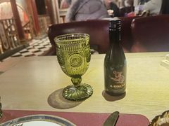 -老欧洲咖啡·西餐(后湖店)
