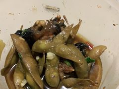 -刘记小花鸭霸王(曲塘路店)