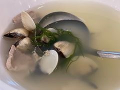 -钱大妈海鲜饭店(保利林语店)