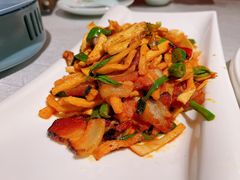 -桂园餐厅(五大道店)