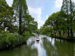-苏州上方山国家森林公园