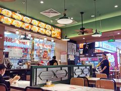 -肥小福·烧鹅专门店(环宇荟店)