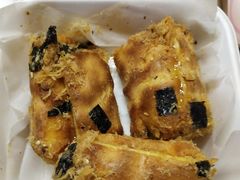-虎头局·渣打饼行(五一新干线店)