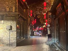 -青春·淮扬菜(东关街店)
