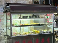 -胖子好盐水鸭(总店)