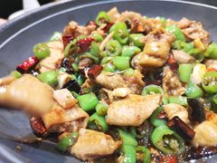 -金掌勺·锅包肉(广渠门店)