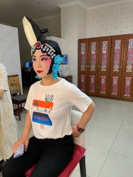 -梨园天地京剧摄影(玲珑天地店)