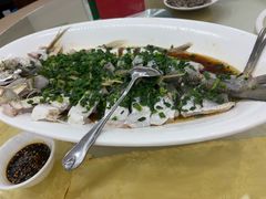 -群乐饭店(滨安路店)
