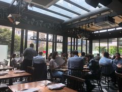 -The Meat & Wine Co Southbank(南岸店)