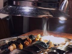 -泥炉烧肉师(新街口金銮巷店)