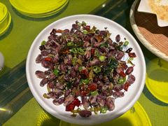 藿香红腰豆-辛香汇(飞洲店)