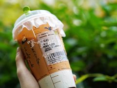 鸭屎香-奈雪的茶(中海环宇荟店)
