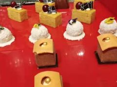 -美食汇自助餐厅(兰州万达文华酒店)