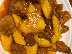 -頂好酒家·经典粤菜(海信广场店)