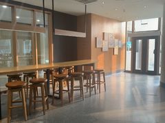 -星巴克(蔡伦路店)