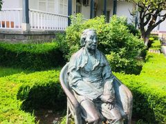 -烟台山景区