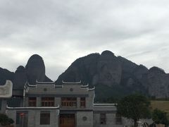 -南武当山景区