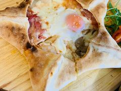 星星披萨-ALLORA意大利餐厅(丰盛里店)