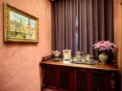 -叶叶菩提(太原别墅店)