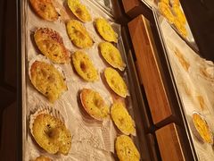 -亚马逊环球美食百汇(新城吾悦广场店)