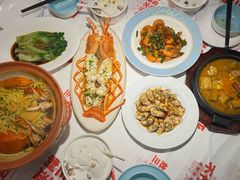 -不仔客海鲜·三亚老字号(第一市场店)