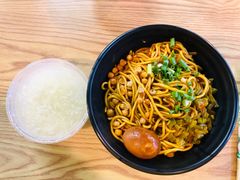 原味热干面-汤姐热干面(酒仙桥店)