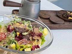 -春树下·树屋花房西餐厅(罍街AS1980店)