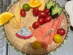 -海底捞火锅(团结桥店)