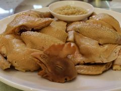 葱油鸡-鹅公村·国家非遗传承(荔湾店)