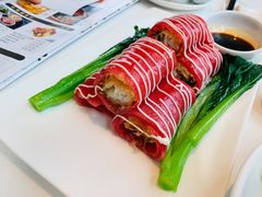 红米龙利鱼肠粉-天然台1908(中建广场店)