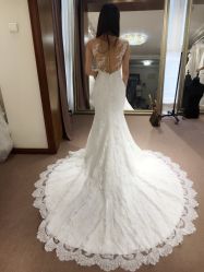 -Lisamoon礼慕纱婚纱礼服高级定制