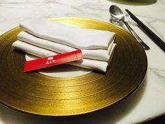 餐具摆设-晶采轩(恒隆广场店)