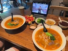 -漆黑觉米粉(三里屯店)