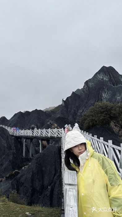 墨石公园景区图片