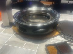 -胡哥烤肥牛(车公庙店)