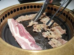 -花味烤肉·拌饭(庐阳万科店)