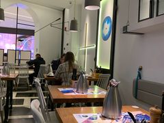 -HELLO MUSAE 拾光缪斯餐厅·纯正希腊风味(苏州中心店)