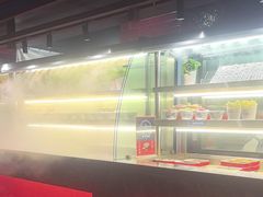 -芝小官毛肚火锅海鲜自助(淮安清江浦区新亚店)