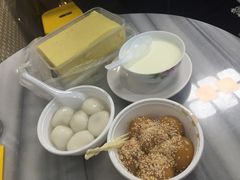 -芬芳甜品(同福路店)
