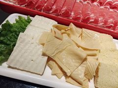 -北门涮肉·炭火铜锅涮肉(什刹海店)