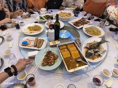 -潮喜竹溪荔湖酒家(荔枝湾店)