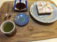 -半饱日式甜品(ifs国际金融店)