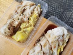 -山水肠粉(盐田店)
