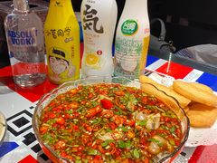 -419海鲜烧烤大排档