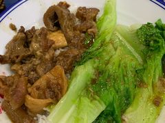 -牛a潮汕鲜牛肉粿条(天河北店)