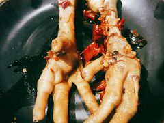 -汪爹爹武汉牛三鲜(朝外大街店)